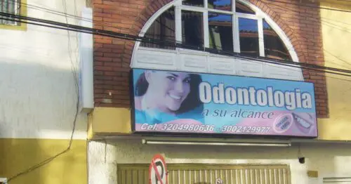 ODONTOLOGIA A SU ALCANCE ODONTOLOGIA A SU ALCANCE